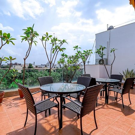 Ahuja Residency Noida Apartment Exterior photo