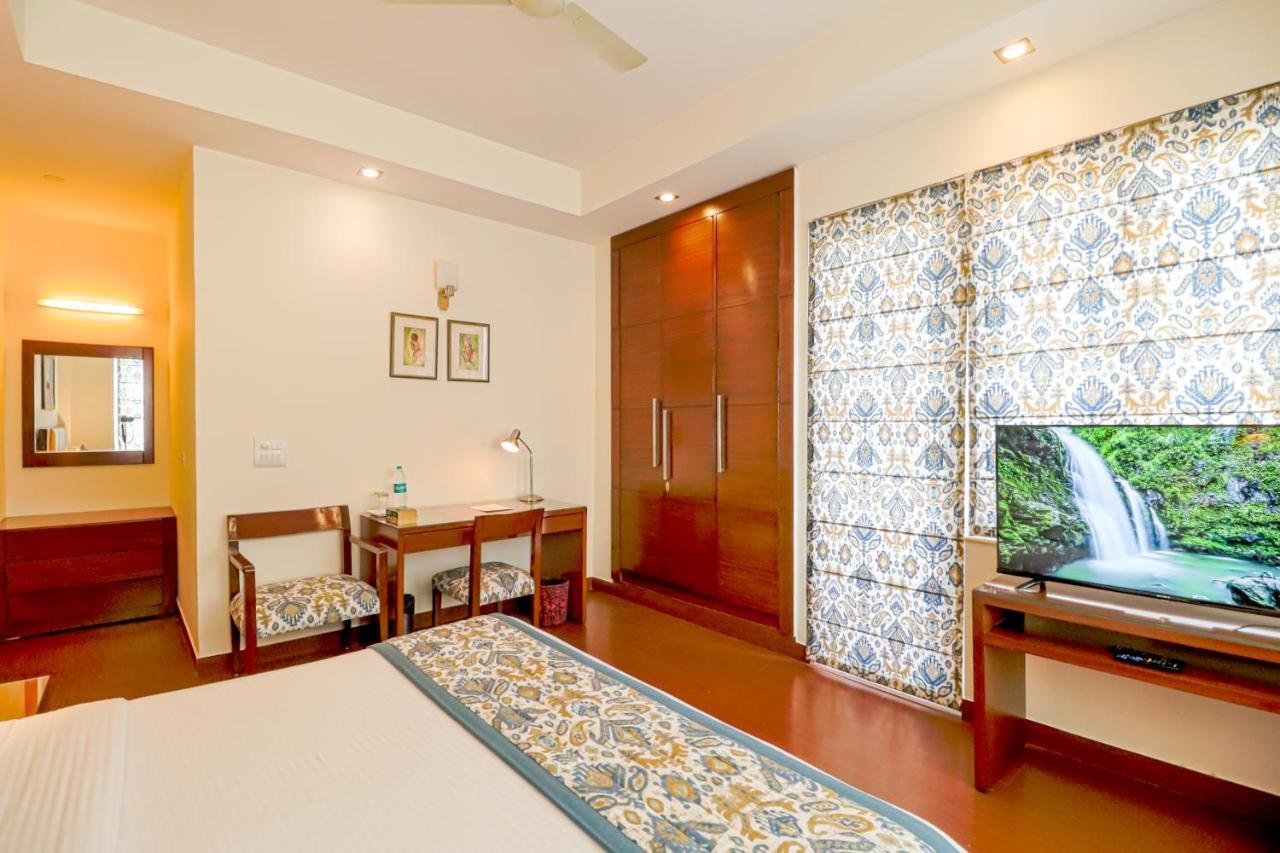 Ahuja Residency Noida Apartment Exterior photo