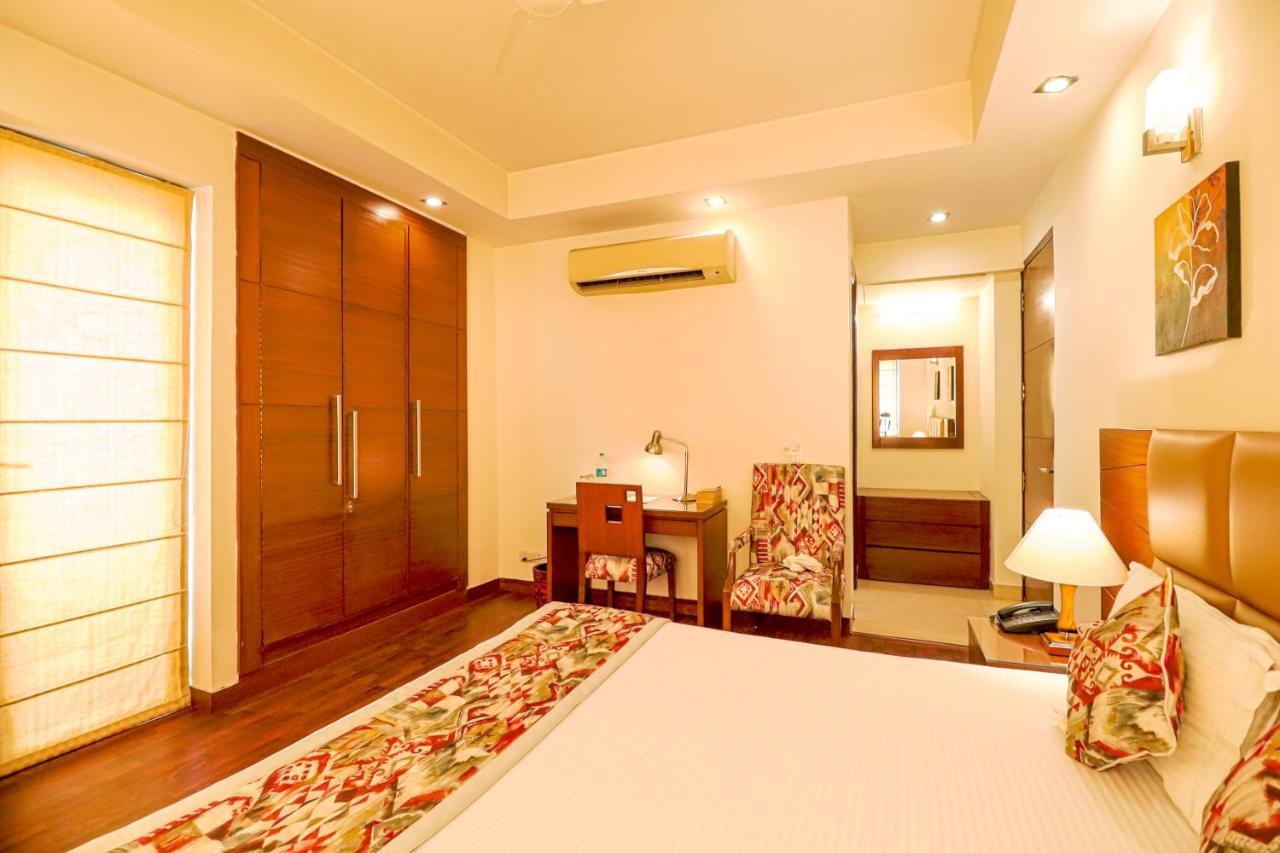 Ahuja Residency Noida Apartment Exterior photo